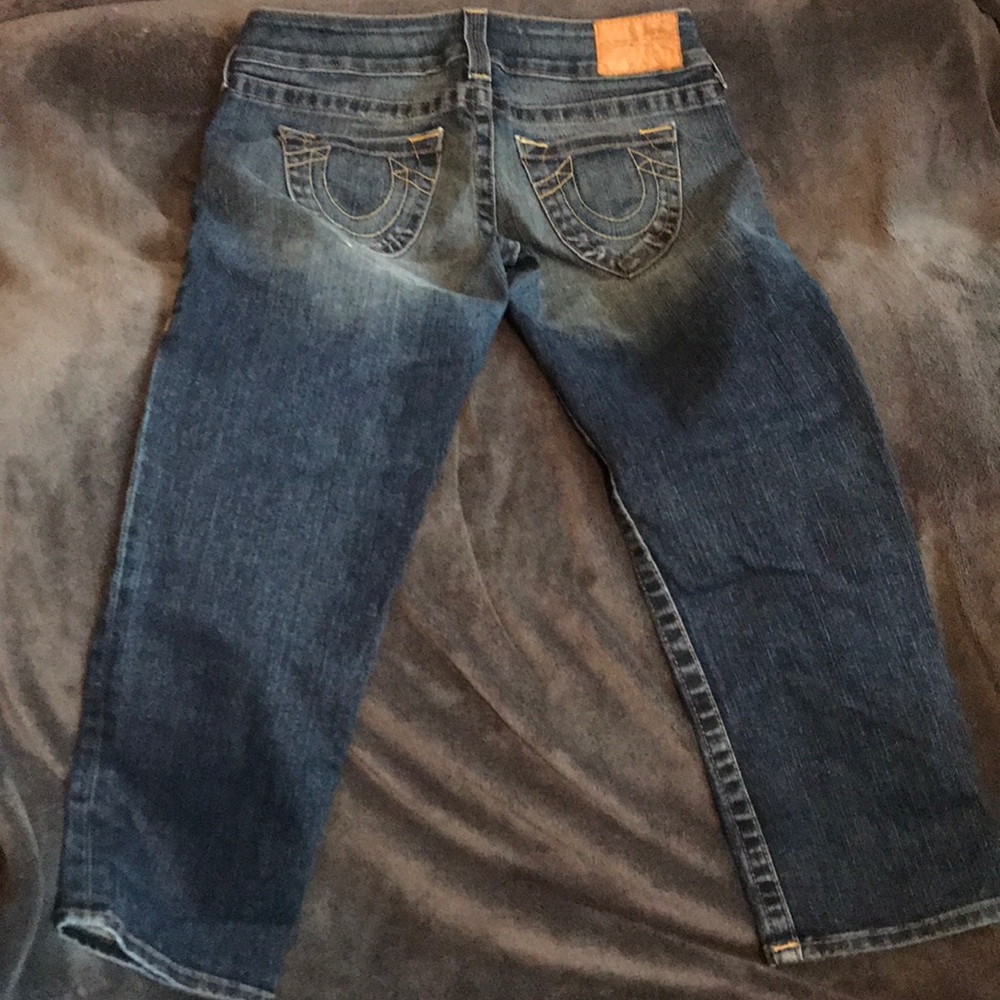 Jeans - Picture 5 of 5